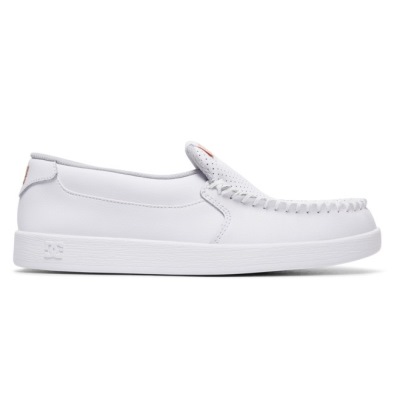 DC Villain SE Slip-On Rózsaszín Arany - Cipő - Rózsaszín Arany - Magyarország (YEJ2IGZT)